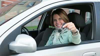 car-key