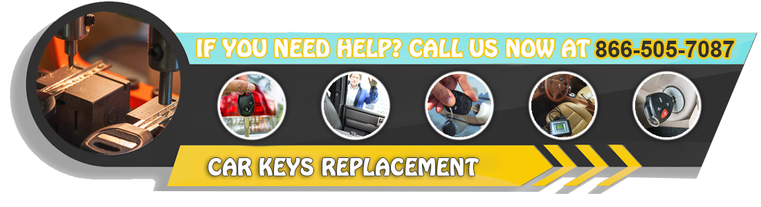 car key replacement 